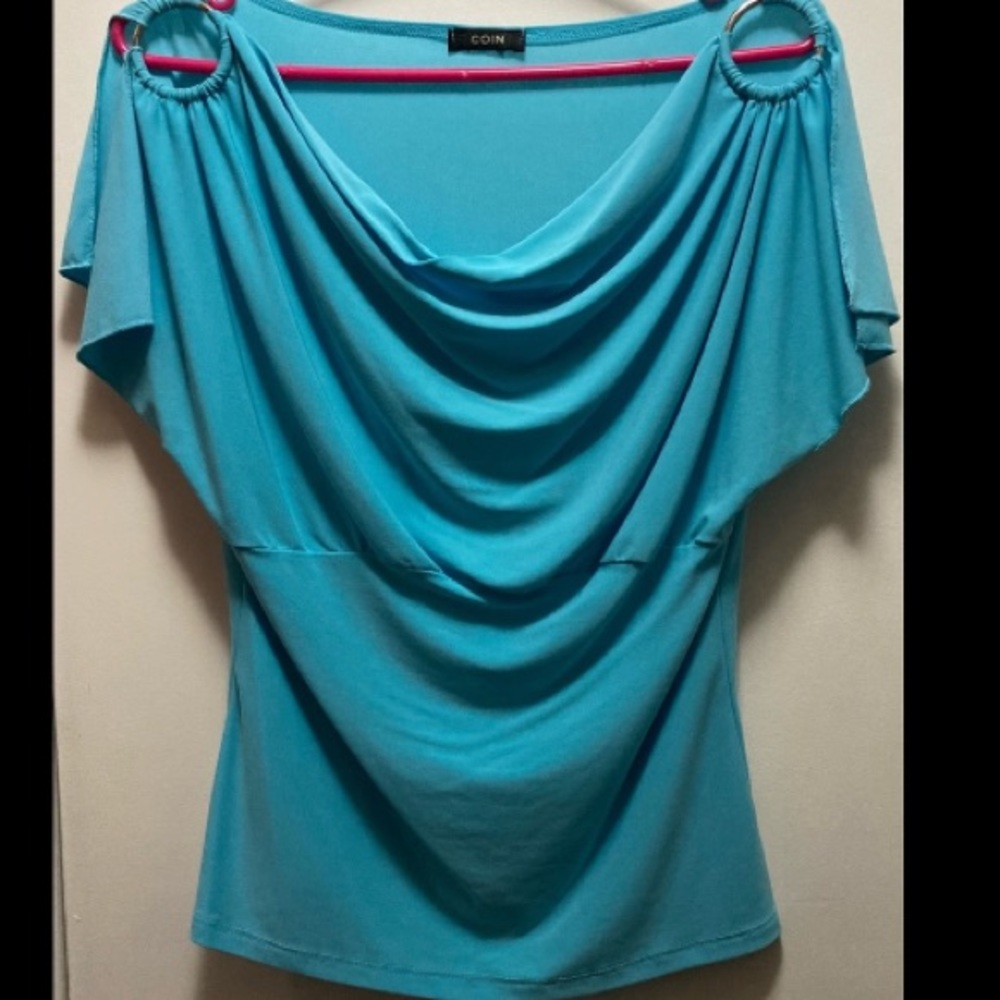 Coin Top